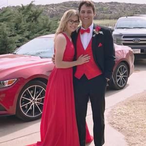 Meet your Posher, Brittney